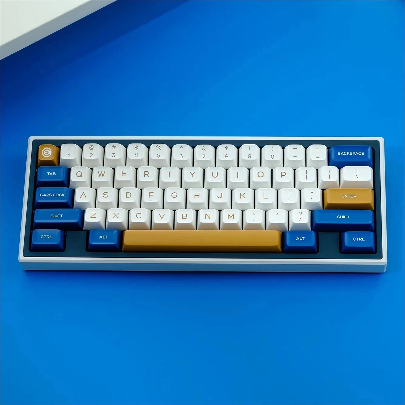 

160+ Keys/set QX GMK WAHTSY Keycaps PBT Double Shot Key Caps QXA Profile Keycap For Customized Mechanical Keyboard Not SP SA ASA