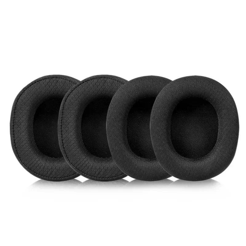 

High Quality Soft Foam Ear Pads replacement Cushions for Steelseries Arctis 3 Arctis 5 Arctis 7 Headphones Earmuffs