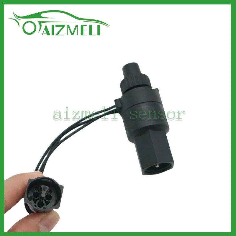 

3113843 Car Speed Sensor For Lada Samara 110 111 112 Niva 311.3843 311 3843 Automobiles Spare Parts New High Quality