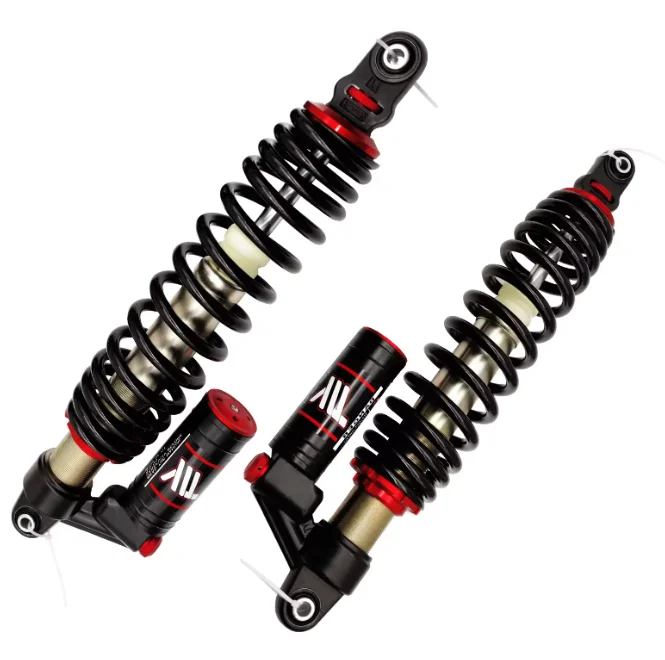 For CF Part OEM 800-1000cc FRONT SHOCK ABSORBER 9AWA-051600-20000 REAR SHOCK ABSORBER 9AWA-061600-2000