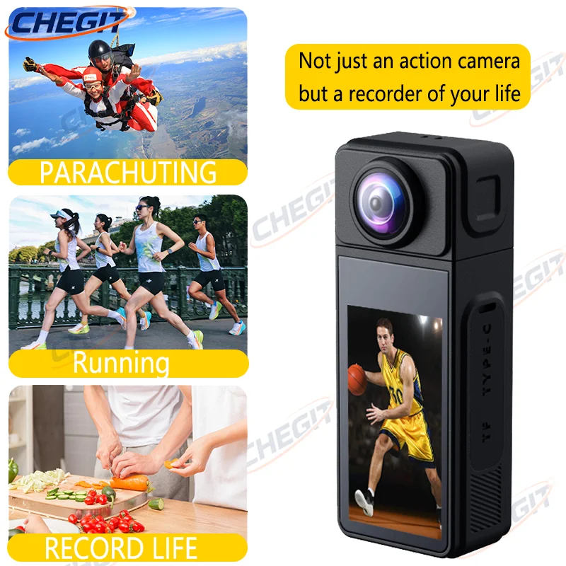 4K Ultra Clear Magn… - image