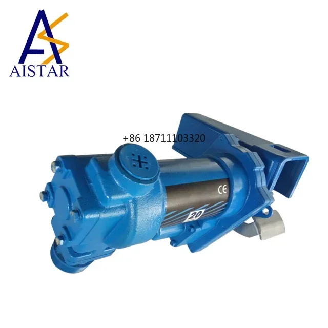 Bomba de gasolina/olina de 12V/24V CC