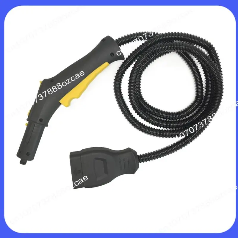 Karcher SG2/2 SG4/4 스팀 엔진 핸들 세트 스팀 호스 스프레이 교체 부품 스팀 엔진 액세서리 용 A26P