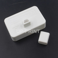 UP 1x S2101 C13S210125 SC23MB Ink Maintenance Box Resetter Compatible for Epson SC-F100 SC-F130 SC-F160 SC-F170 Printer