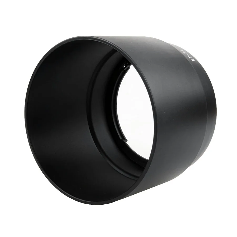 10 قطع غطاء عدسة الكاميرا ET-74 لكانون EF 70-200 مللي متر f/4L IS USM 67 مللي متر ملحقات عدسة المرشح