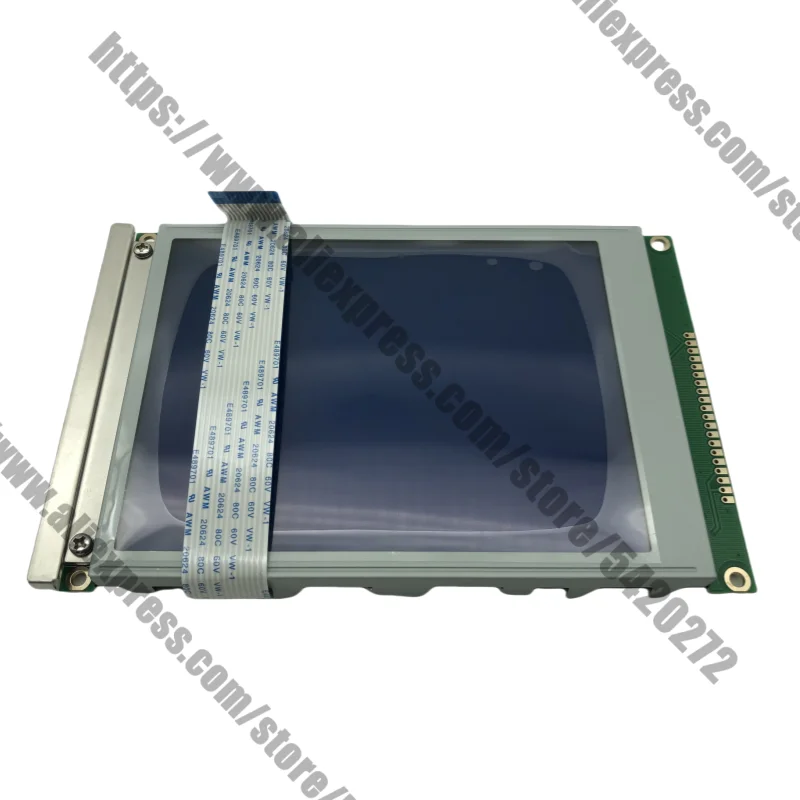 

New Compatible Display M357-L1A LTBHBT357ECK LTBHBND57SCK LCD Screen