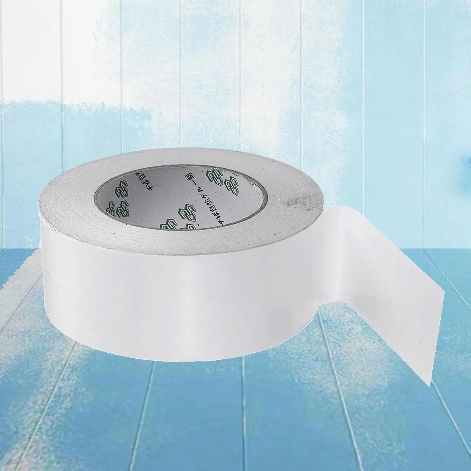 Golf Grip Tape Double Sided Tapes 55 Meters Premium Easy Peel for Glof