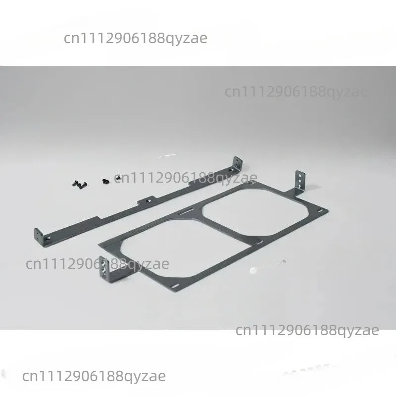 Water-cooled hanger, support 360mm 280mm 240mm cold row XTIA expansion kit