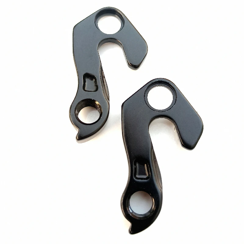 

1Pc Bicycle Parts Derailleur Hanger For Stevens Jazz Primera Trinx Bianchi Boardman Corratec Hyper Lapierre Ridley Mech Dropout