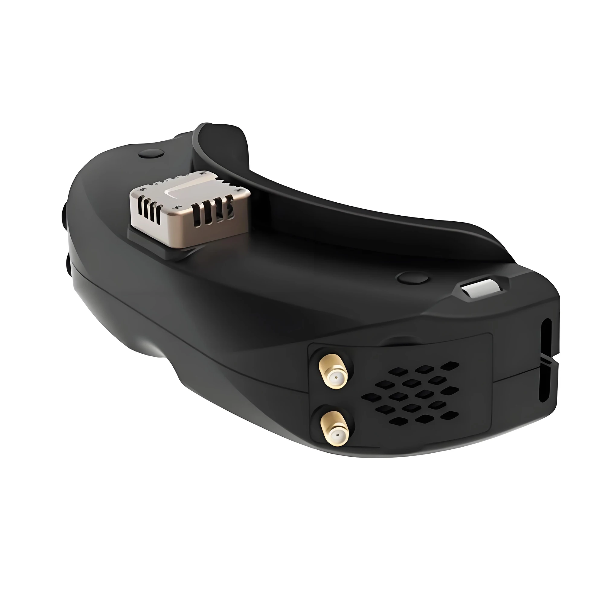 

Очки HDMI FPV — 64 канала, свободно переключаемые каналы, сильная защита от помех, поддержка комплекта с регулируемым фокусом ночного видения