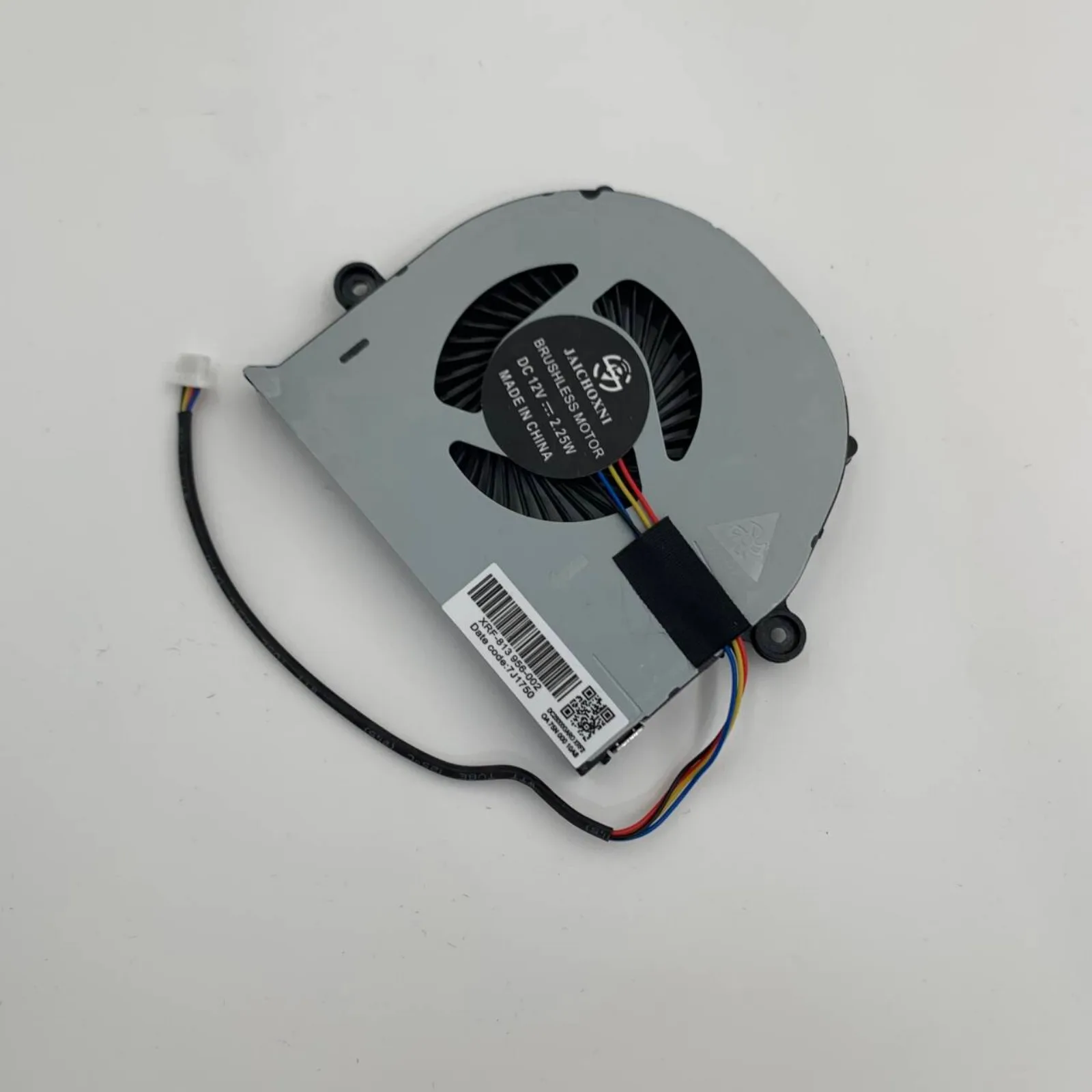 Laptop CPU Cooling Fan for ASUS FX63VD FZ63 S5AM S7AM FX503VM GL503 GL703VD ZX63