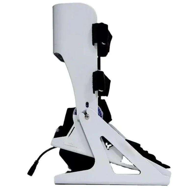 Medical orthopedic fracture ankle walker air cast walking boots walker ankle sprained fracture