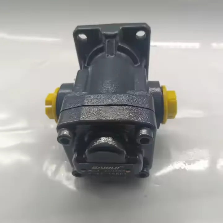 

KF Series KF25 KF16-RF-1 KF25RF1-D15 F16-RF-1 KF25RF1-D15 KF20-RF-1-D 15 KF315RG2/D15 Hydraulic Gear Pump