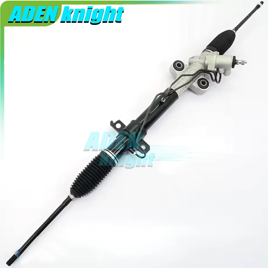 CA100159160 LHD Power Steering Gear Power Steering Rack And Pinion Assembly for ISUZU D-MAX 4WD Left hand drive