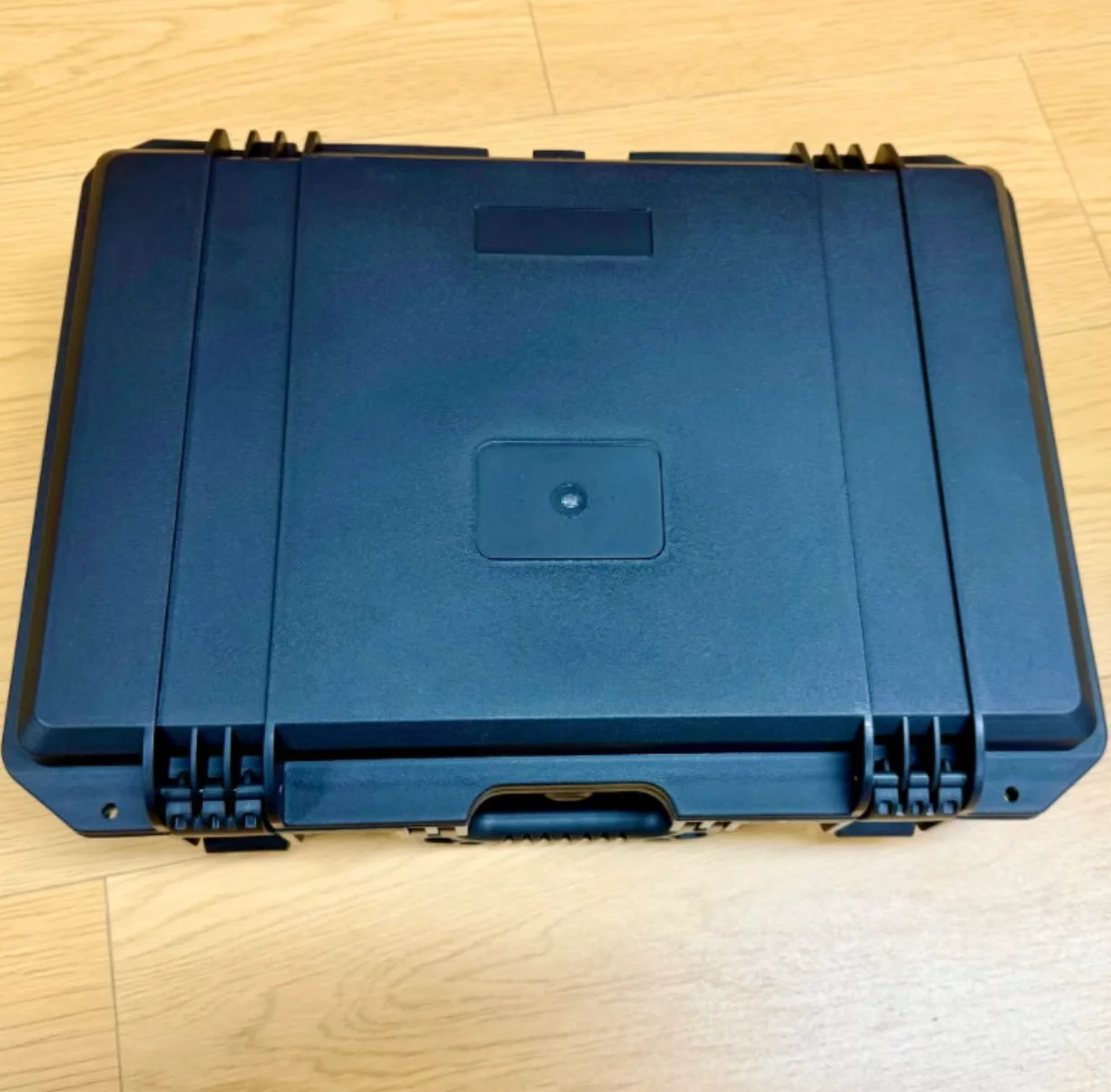 Handheld Microphone Box Wireless Microphone Box Handheld Microphone Storage Box