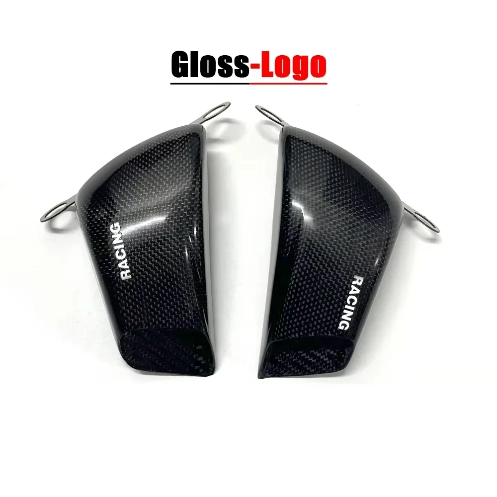 M1000RR 2020-2025 Motorcycle Brake Disc Air Vents Cooling Ducts Bracket Caliper Cooler Accessory for BMW Motorcycles