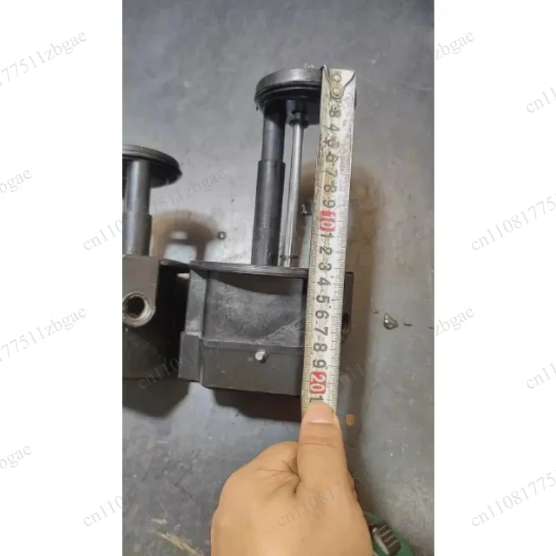 TSC-45  Coolant Pump  for Metal Working Machines, Cooling for Bandsaw 1psc