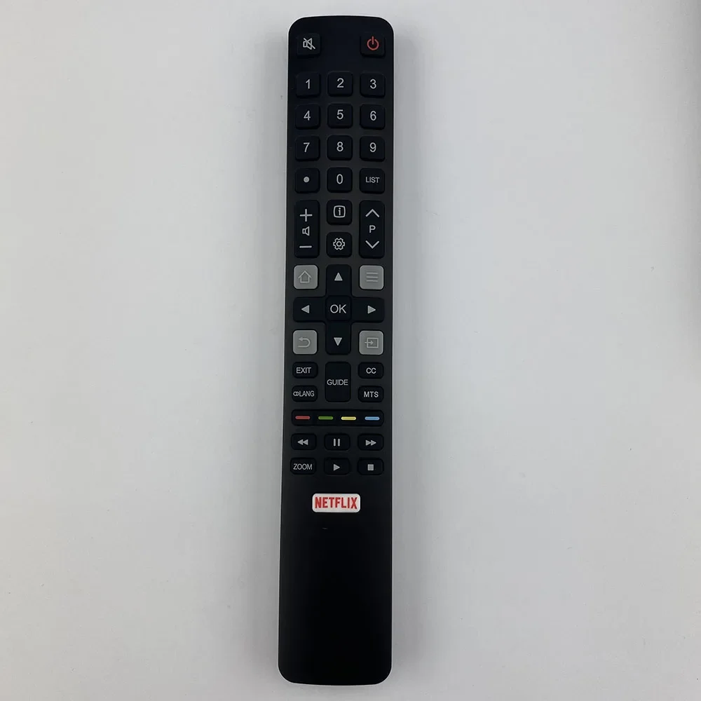 

Original Remote Control RC802N YLI2 For RCA Smart TV