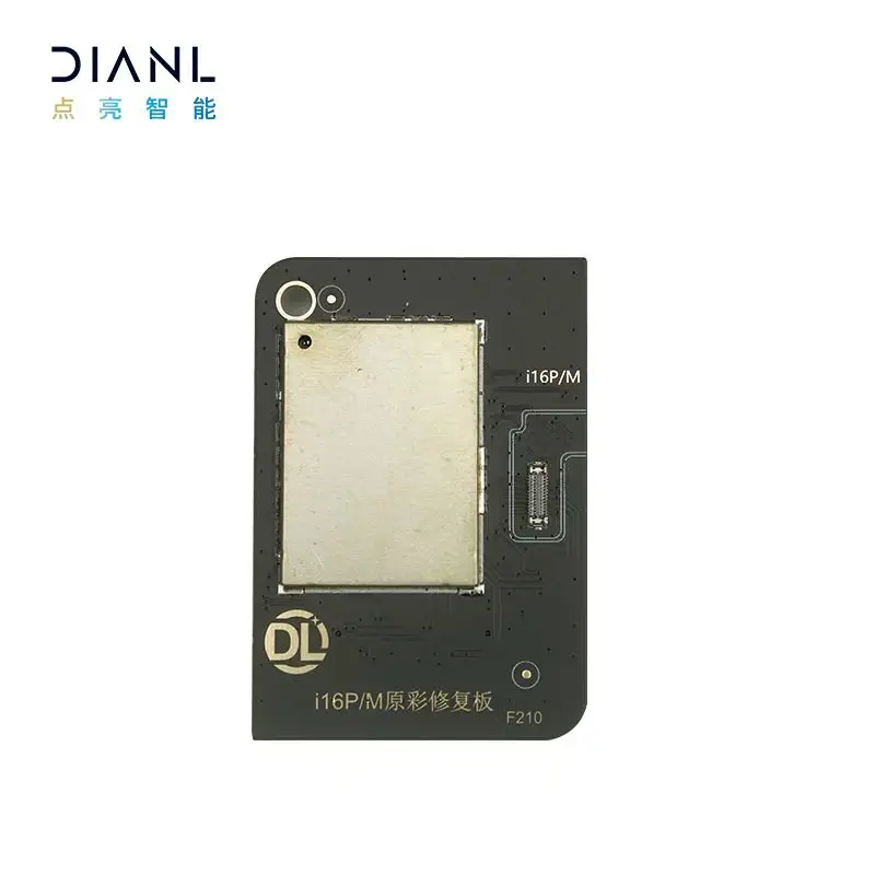 F210 Testing Board For IP7/8/X/11/12/13/14/15/16/ 17 Pro Max True Tone Recovery Write 16Series LG Original Color Repair Tool