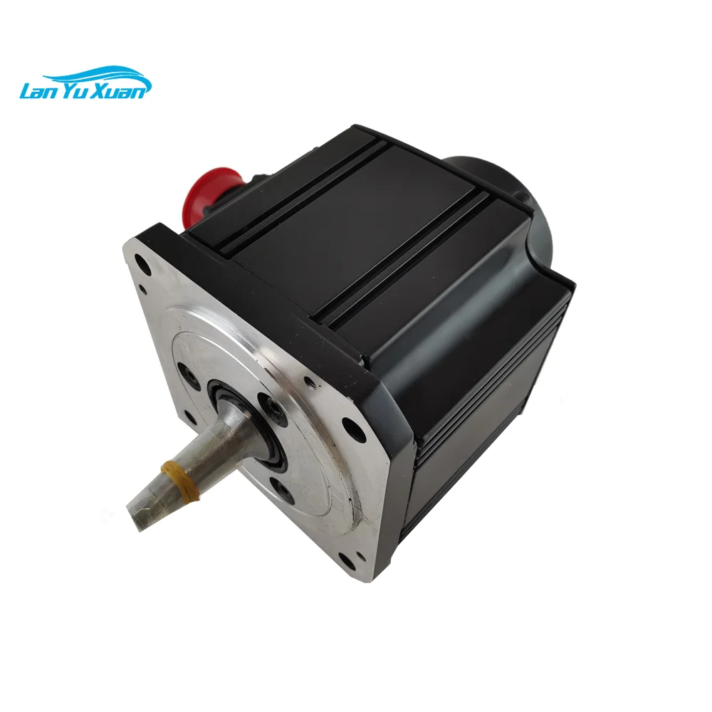 Motorista original do servo motor DC, HG-KR73G1, 1/2