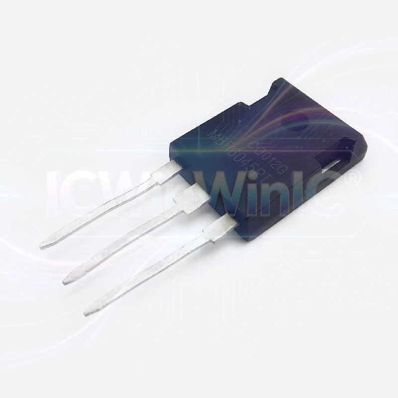 5-50PCS R5F212BA R5F212 MBR6045PT MBR6045 FQD8N60C 8N60C B240A-13-F B240A ZXLD1370EST16TC ZXLD1370 74HCT86N 74HCT86