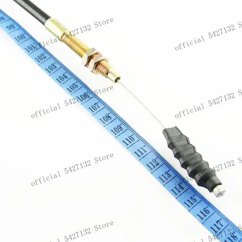 Motorcykeltillbehör Kopplingsvajer för Honda CB750F Seven Fifty 1992-2003 CB750 NIGHTHAWK 750 22870-MW3-670 10 best sales Honda CB 750 Seven Fifty - №1