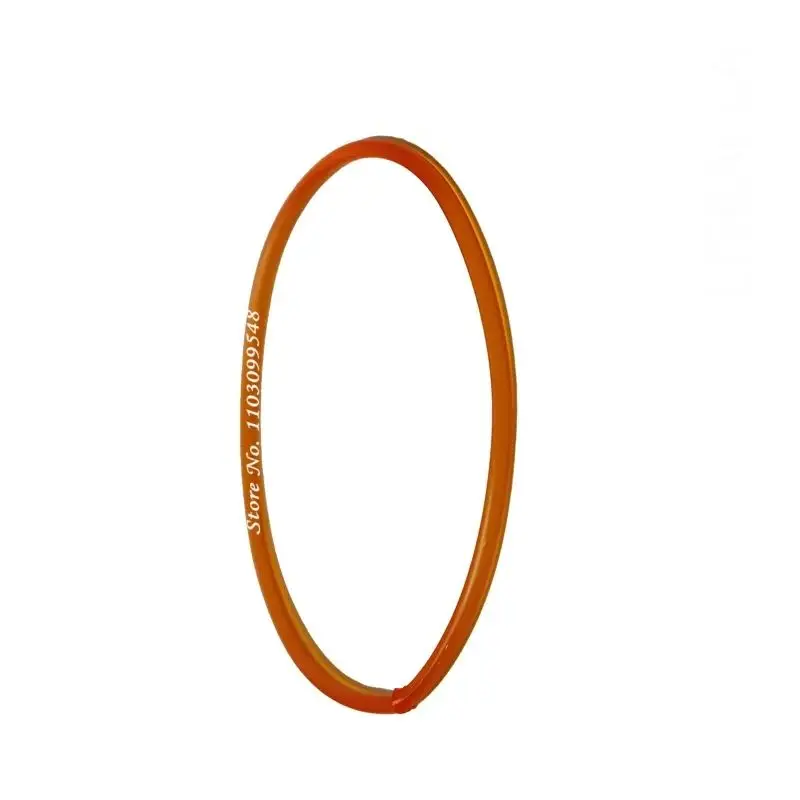

Совершенно новый приводной ремень P520I P620I P310 для Zebra P310 P310I P330I P430i P420I запасные части для принтера штрих-кода