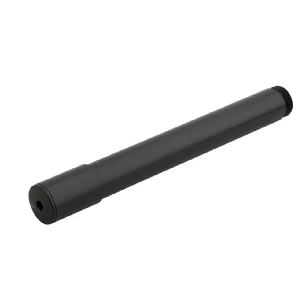 1pc Bicycle Quick Release Speed-Barrel Axle Bar Bicycle 110*20 -Barrel Shaft Assembly Black For FOX 40 Downhill Front Fork