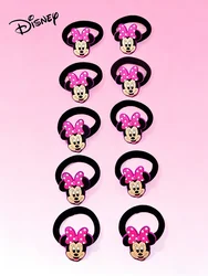 Disney Series BB Clip Sweet cute cartoon character hairpin Travel holiday party accessories Hair accessories