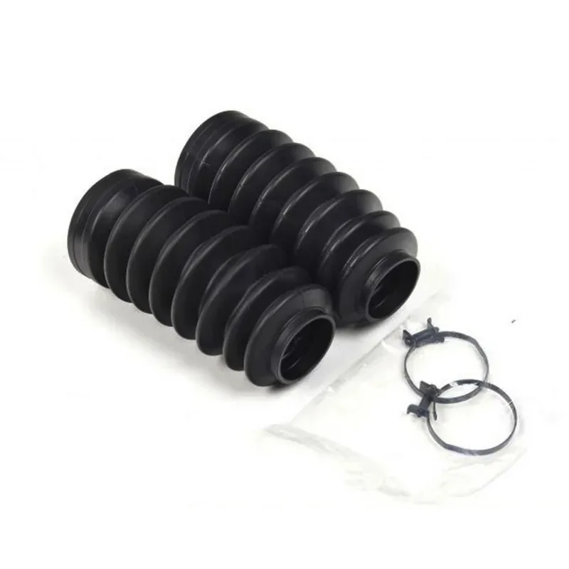 Motorrad Gabel Gummi Gamaschen Stiefel Für Honda Rebel CM CMX 250 300 500 2017-2026 CMX300 CMX500 Gabel stoßdämpfer Staub