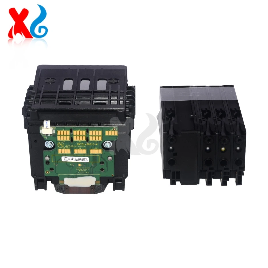 CM751-80013A Original New Printhead for HP 950 951 Officejet Pro 8610 8620 8630 8600 8100 251 276 Print Head