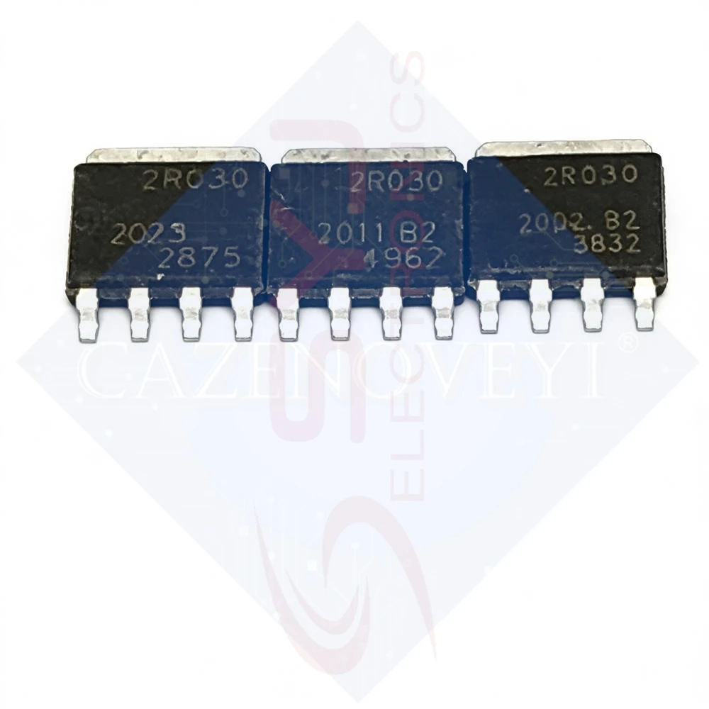 5PCS PSMN2R0-30YL 2R030 TO-669