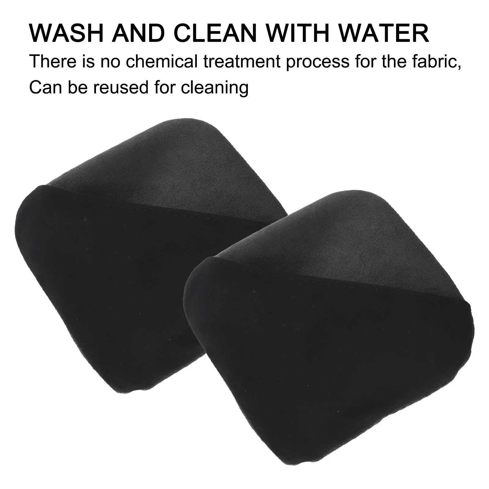 

Для ежедневного обслуживания 10,5*10,5 см автомобильный очиститель экрана многоразовая ткань из микрофибры компактный очиститель экрана