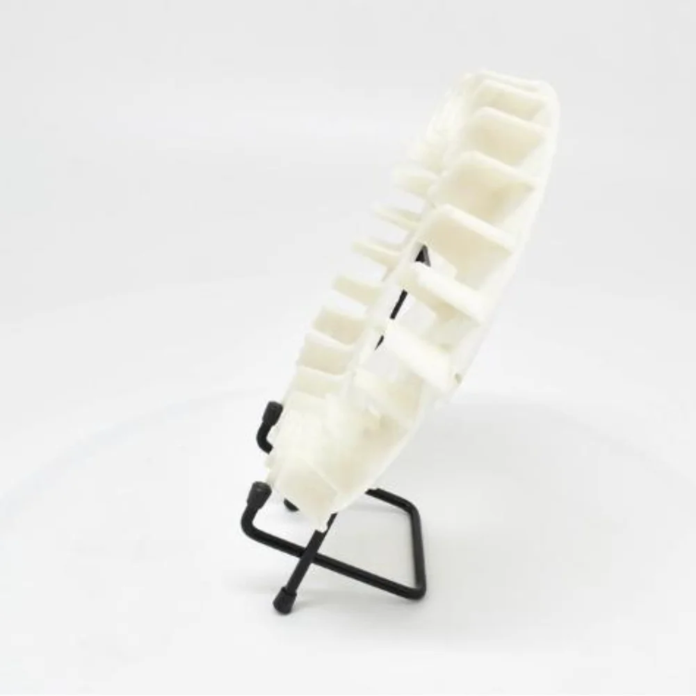 190mm Plastic Cooling Fan Part for FOR gx270 Engine Platforms Engineered for Thermal Stability During Extended Usage Cycles