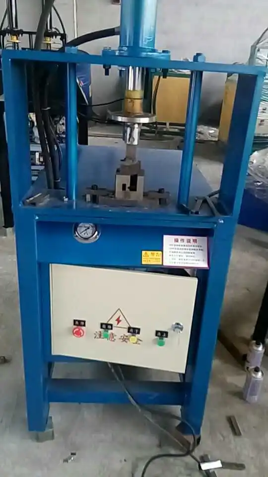 

Высокоточный автоматический штамповочный станок ARC для леса с вертикальными трубами