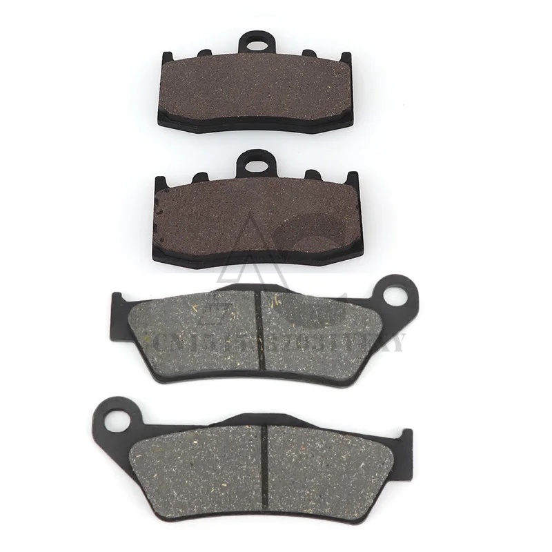 Motorcycle Front Rear Brake Pads for BMW HP2 R1100S R1150GS R 1150 GS R1150 RT R1200GS Adventure R1200ST R1200S R1200RT
