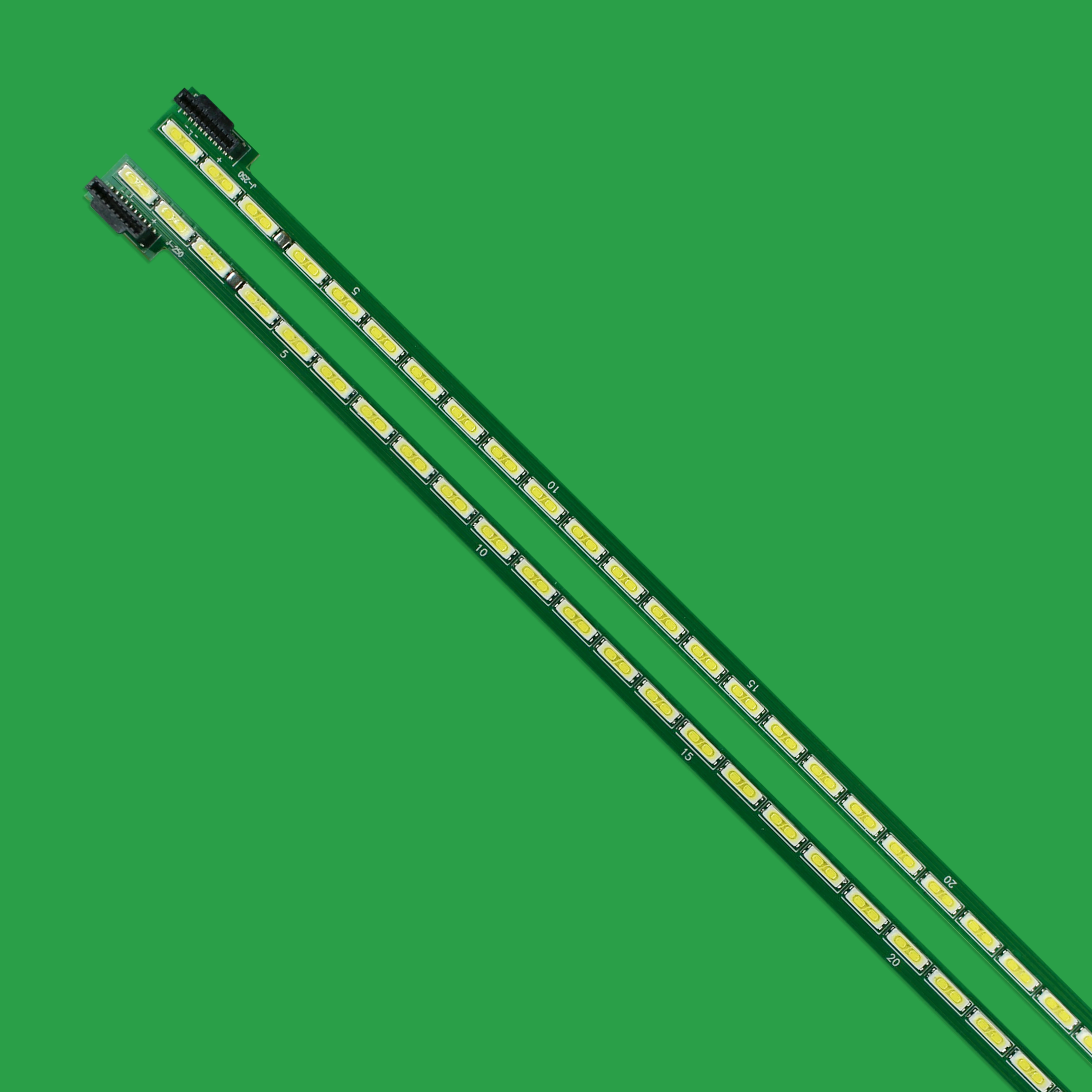 New LED Backlight Strip For 47LA6600 47LA660S 47LA690S 47E700S 47LM6700E 47PFL6007 47LA740S 47LA660V 6922L-0071A 6922L-0029A