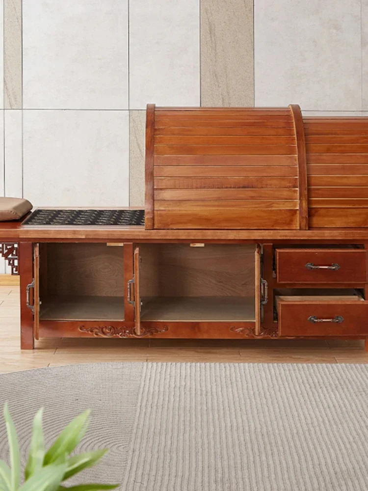 

Household Automatic Moxibustion Physiotherapy Bed Chinese Medicine Steam Sweat Therapy Beauty Salon Special Bed