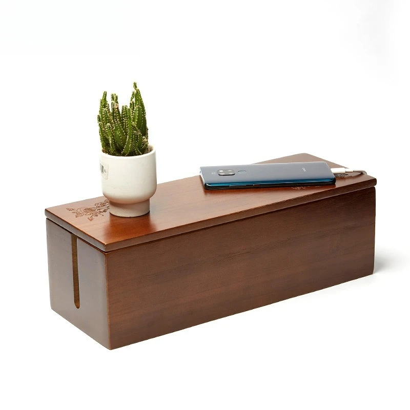 

Wire storage box Wire manager Power socket Storage finishing box Plug-in board Hub box plug-in