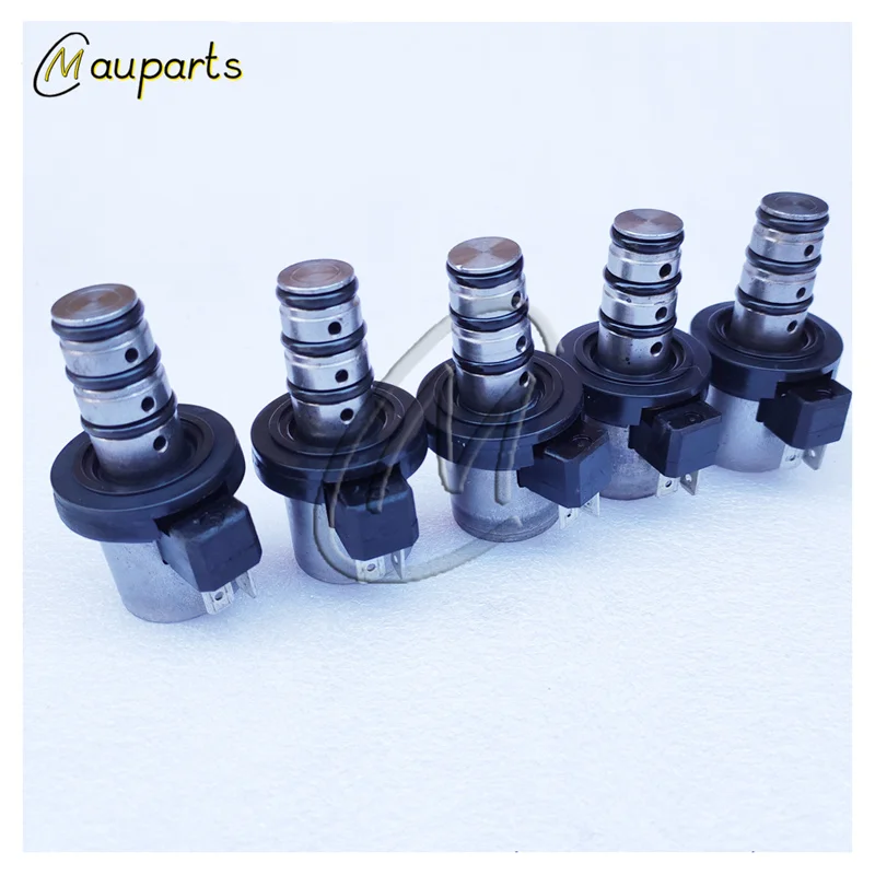 R4A41 F4A51 F4A41 F4A42 Transmission Shift Solenoid Valve MD758981 46313-39051 For Mitsubishi Hyundai Kia