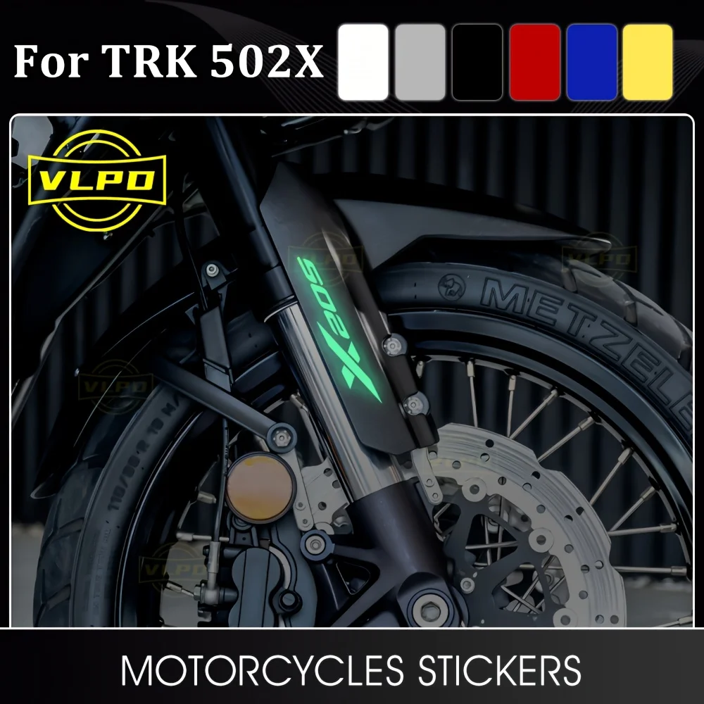 

Набор водонепроницаемых наклеек для мотоцикла Benelli TRK 502 X, модели 2021, 2022, 2023, 2024 годов