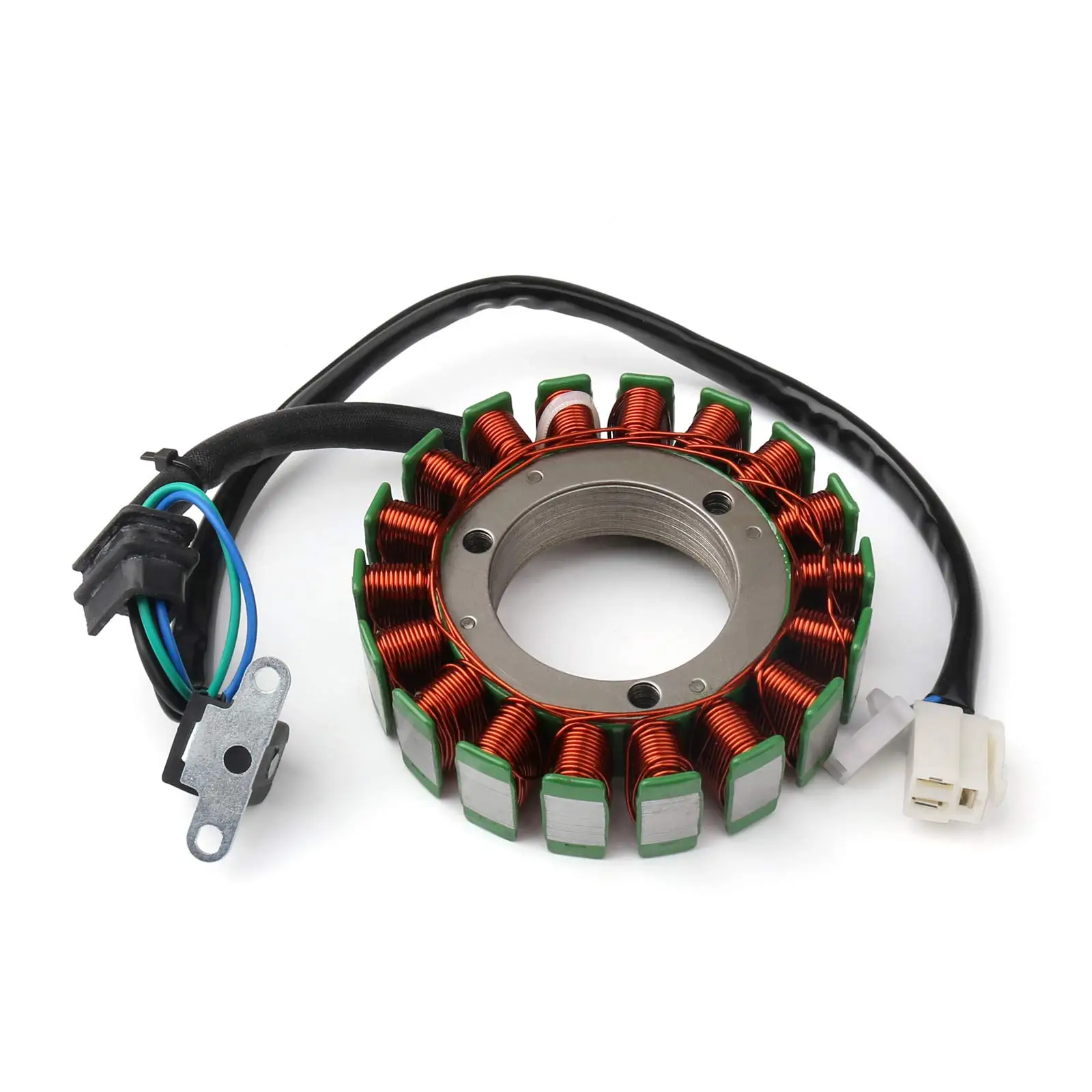 32101-10F11 Motorcycle Magneto Stator Coil for Suzuki VL1500 Boulevard C90 C90T 2005-2009 32101-10F11 Engine Generator Stators