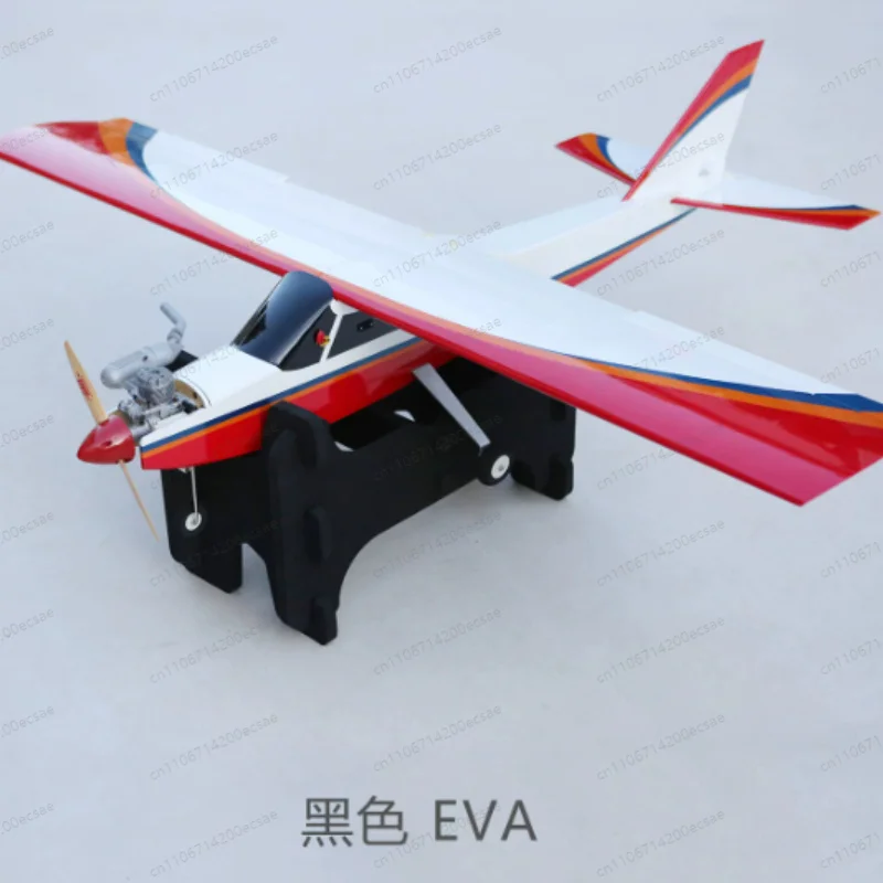 V2 EVA Foam Aircraft Model Sponge Bracket Removable Debugging Rack Stand