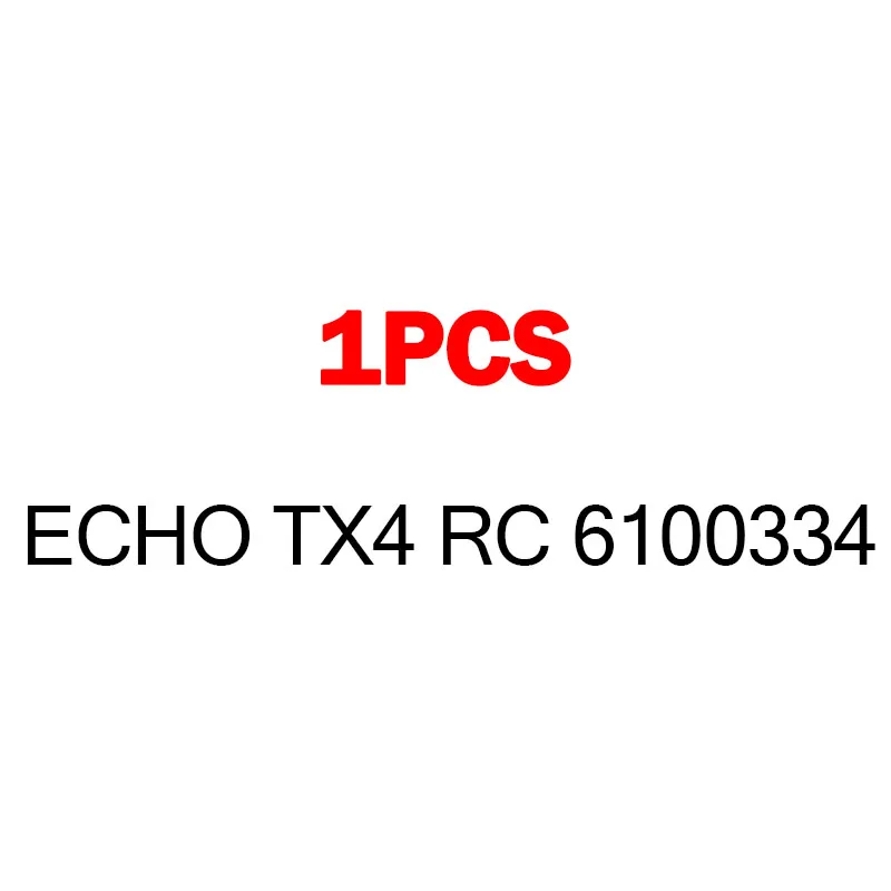 Variant: 1PC ECHO TX4 RC