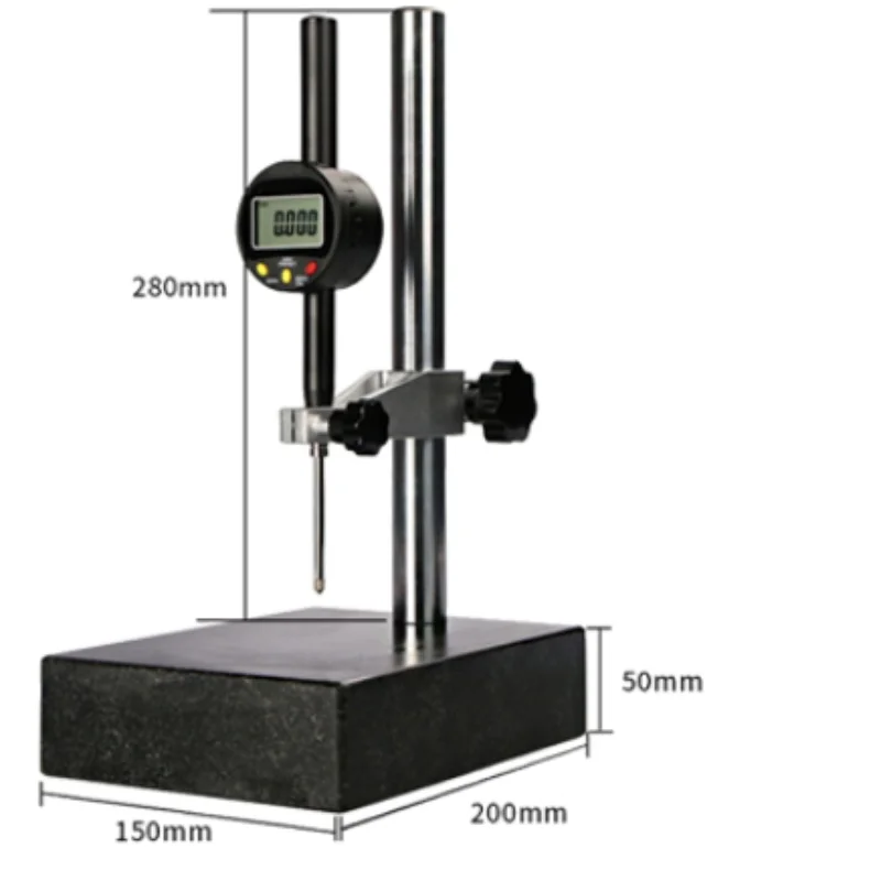 Digital Dial Indica… - image