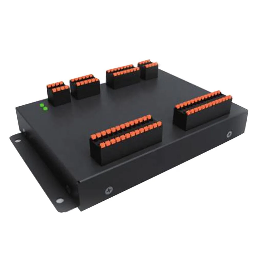 

TZBOT TZC-MST-FX200D-A Controller for Commanding the AGV