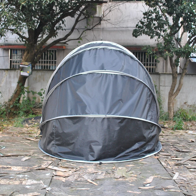 Imagem -06 - Impermeável Motocicleta Barraca Shed Tampa de Bicicleta Armazenamento de Bicicletas E-bike Shelter L200 cm W245 cm H165 cm