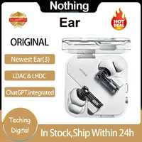 Original Nothing Ear (a)/Nothing Ear (3) Earphones Global Version,In Stock Fast Shipping