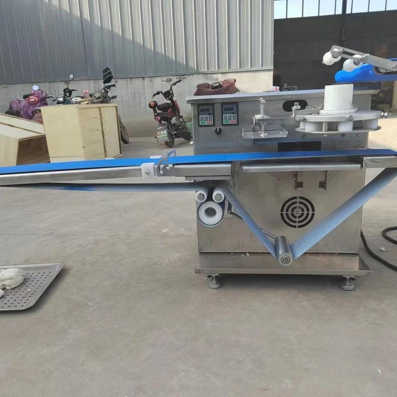 Tortilla Production Line Customizable Layout Tortilla Production Line To Fit Limited Factory Workshop Space