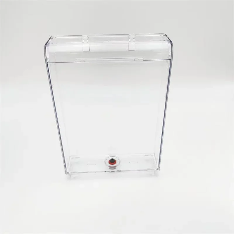 네슬레 네스프레소 캡슐 커피 머신에 적합, F521 EN560 물 탱크 컨테이너 